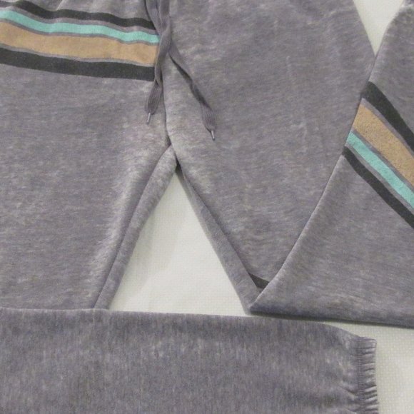 π¦ CLOUD CHASER VINTAGE DISTRESSED ACID WASH JOGGERS β SIZE S (VASTLY OVERSIZED) - Picture 14 of 16